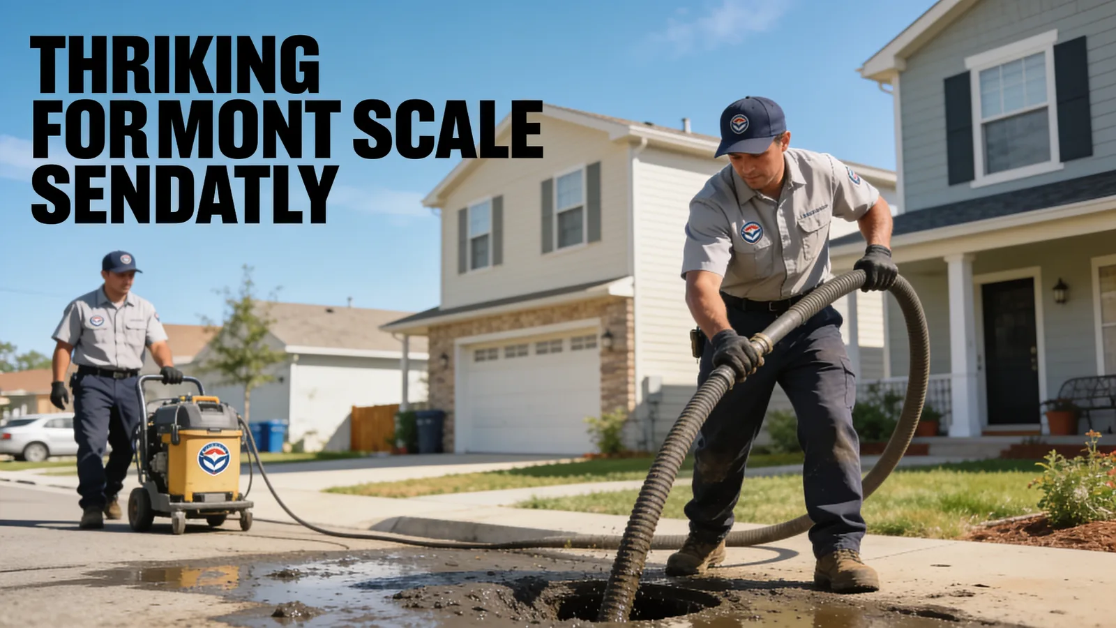 Sewage Cleanup in Yatesville, GA near me